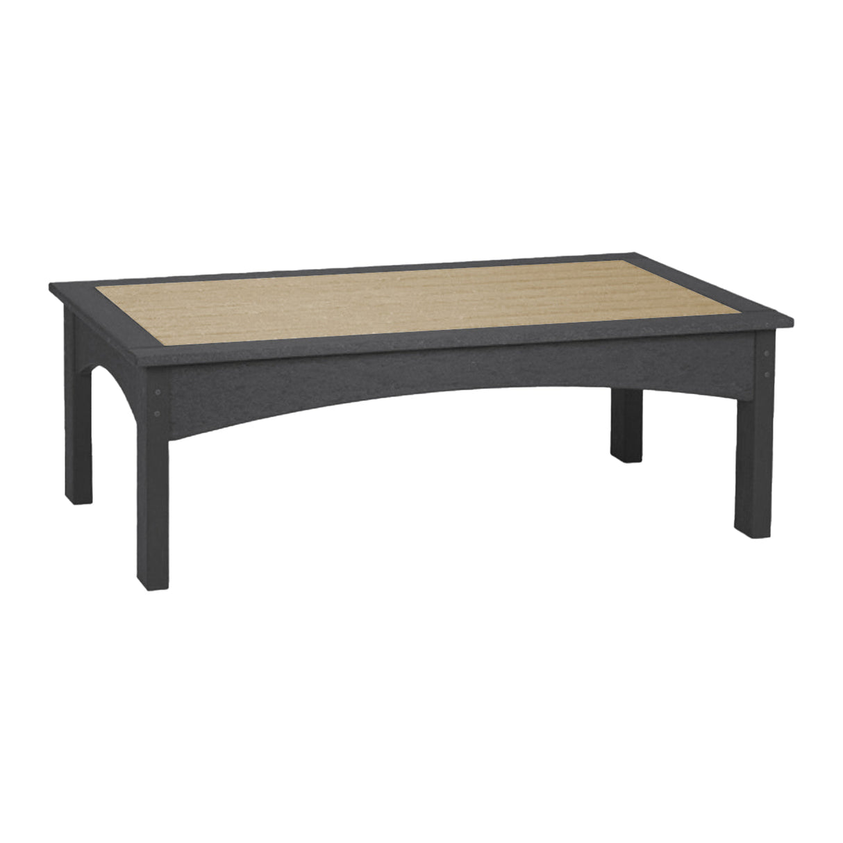 Breezesta Piedmont Coffee Table