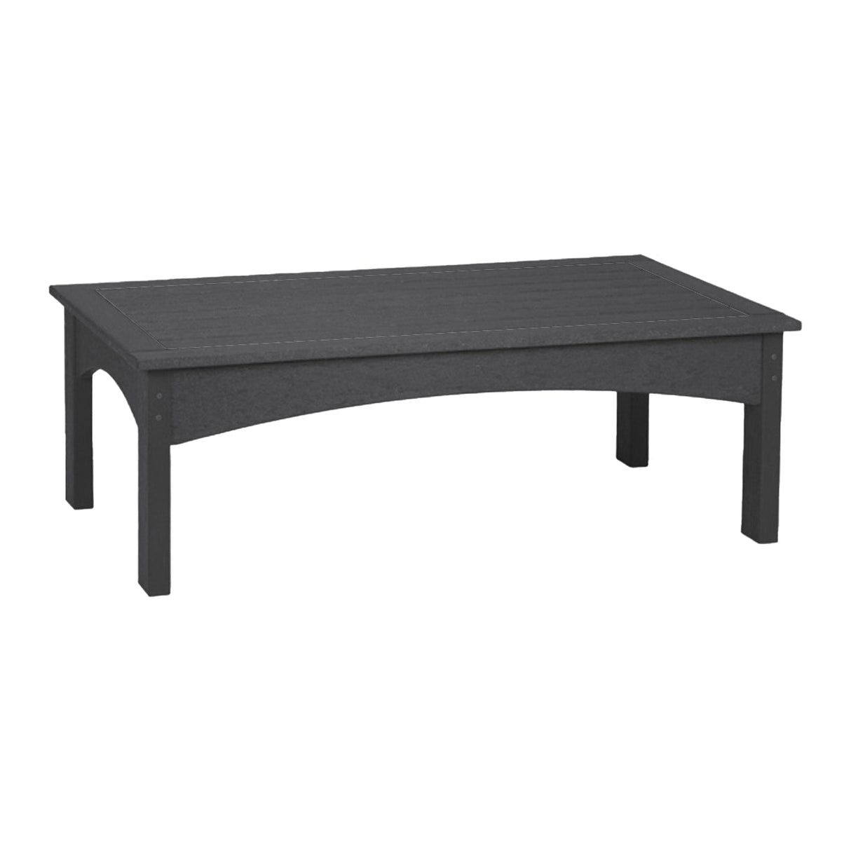 Breezesta Piedmont Coffee Table