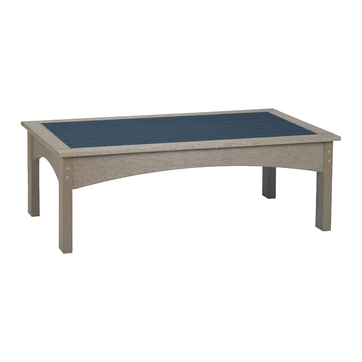 Breezesta Piedmont Coffee Table