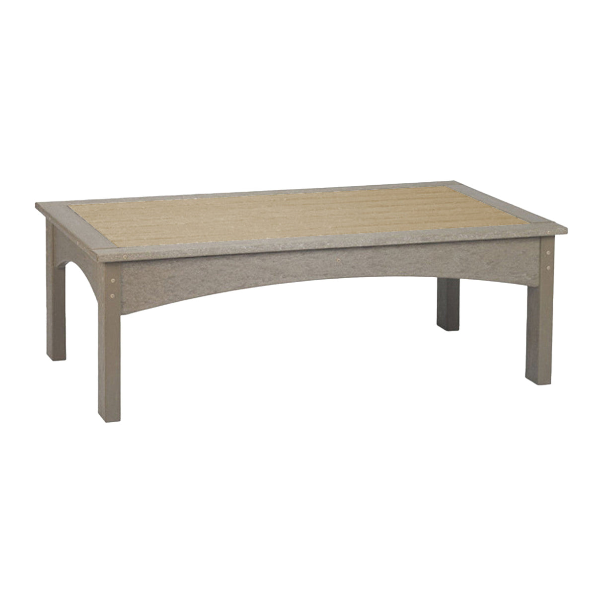 Breezesta Piedmont Coffee Table