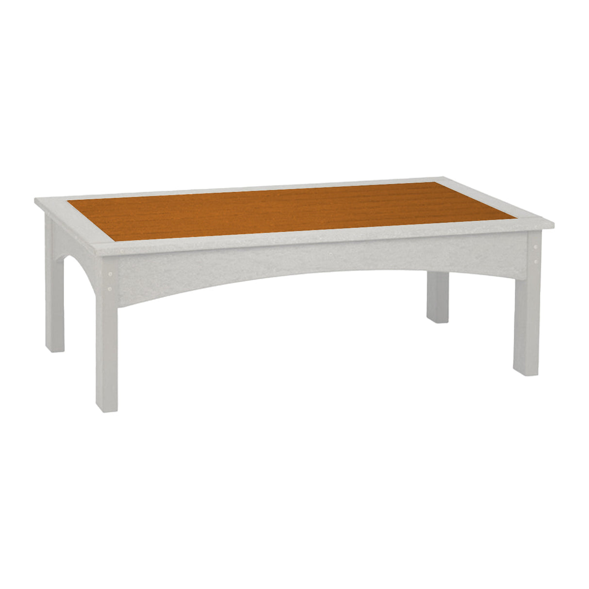 Breezesta Piedmont Coffee Table