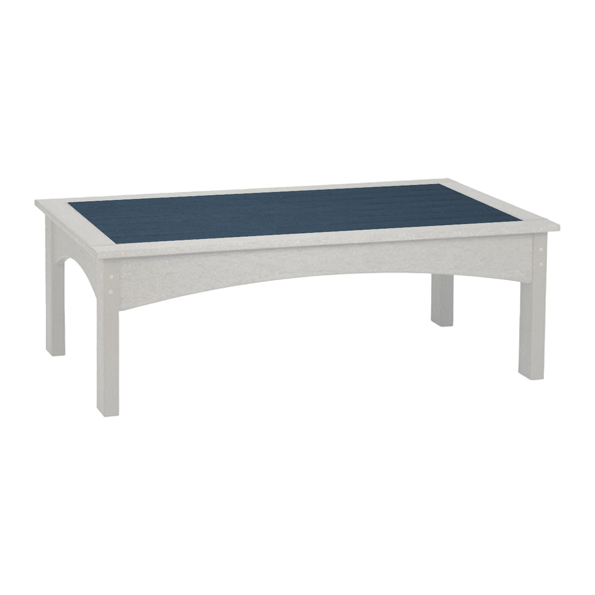 Breezesta Piedmont Coffee Table