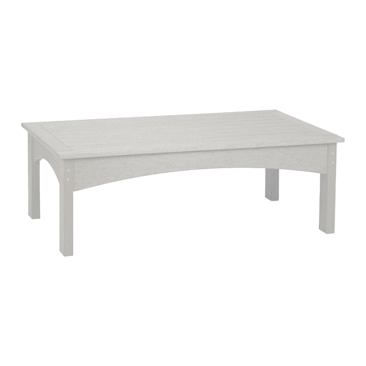 Breezesta Piedmont Coffee Table