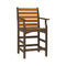 Breezesta Piedmont Captain's Counter Chair