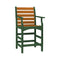 Breezesta Piedmont Captain's Counter Chair