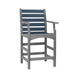 Breezesta Piedmont Captain's Counter Chair