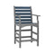 Breezesta Piedmont Captain's Counter Chair