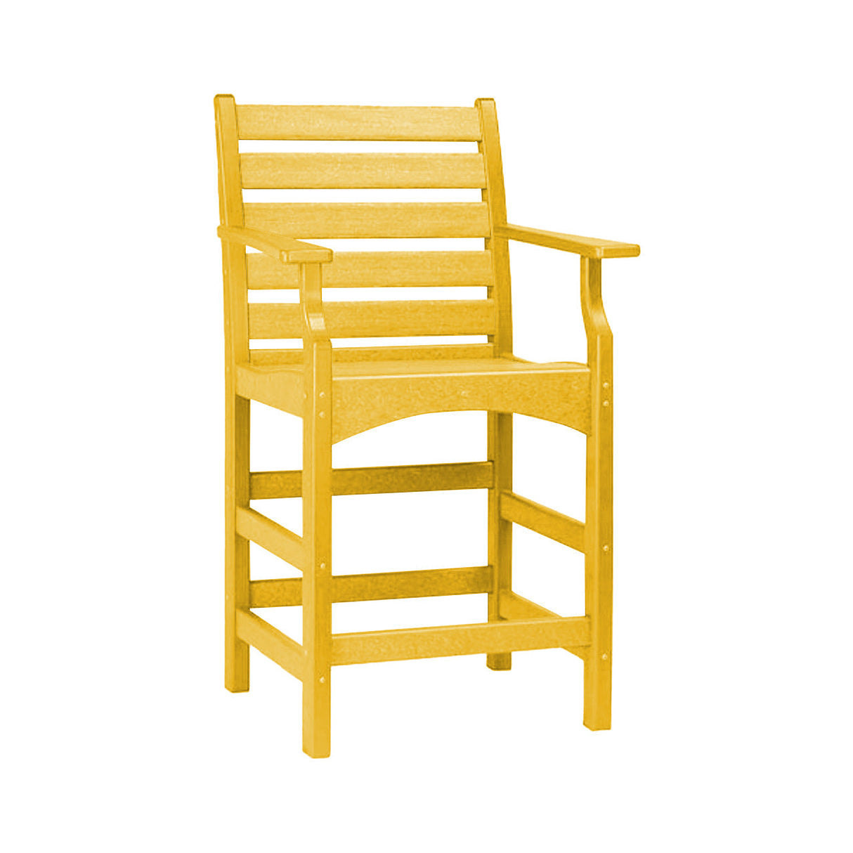 Breezesta Piedmont Captain's Counter Chair