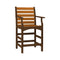 Breezesta Piedmont Captain's Counter Chair
