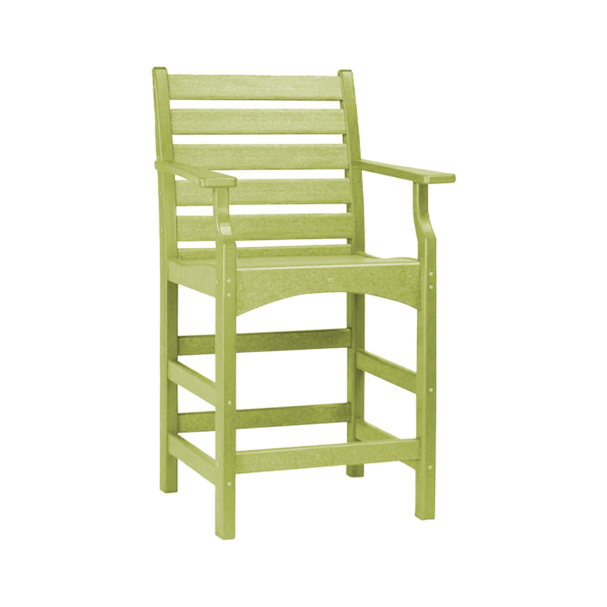 Breezesta Piedmont Captain's Counter Chair