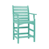 Breezesta Piedmont Captain's Counter Chair