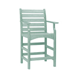 Breezesta Piedmont Captain's Counter Chair