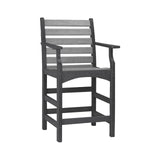 Breezesta Piedmont Captain's Counter Chair