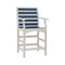 Breezesta Piedmont Captain's Counter Chair