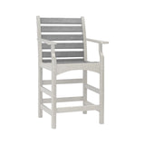 Breezesta Piedmont Captain's Counter Chair