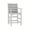 Breezesta Piedmont Captain's Counter Chair
