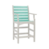 Breezesta Piedmont Captain's Counter Chair