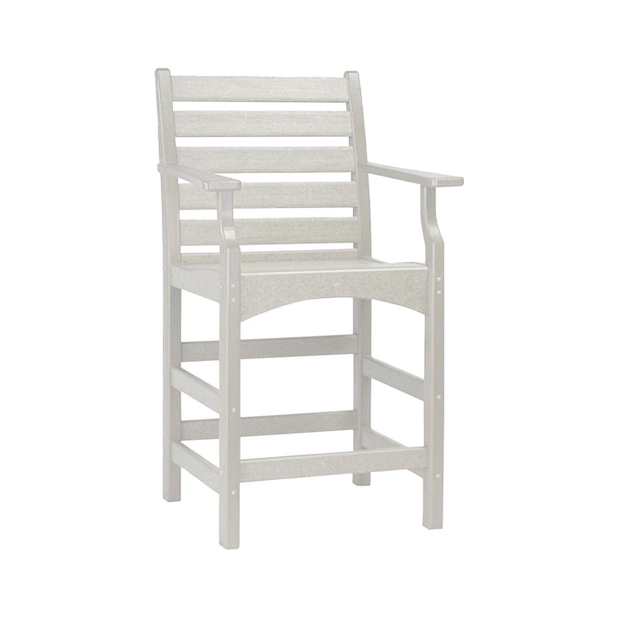 Breezesta Piedmont Captain's Counter Chair