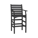Breezesta Piedmont Captain's Bar Chair