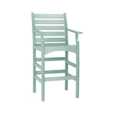 Breezesta Piedmont Captain's Bar Chair