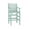 Breezesta Piedmont Captain's Bar Chair