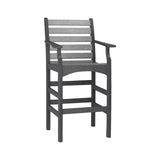 Breezesta Piedmont Captain's Bar Chair