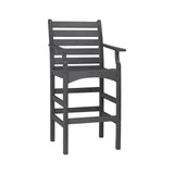 Breezesta Piedmont Captain's Bar Chair