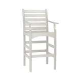 Breezesta Piedmont Captain's Bar Chair