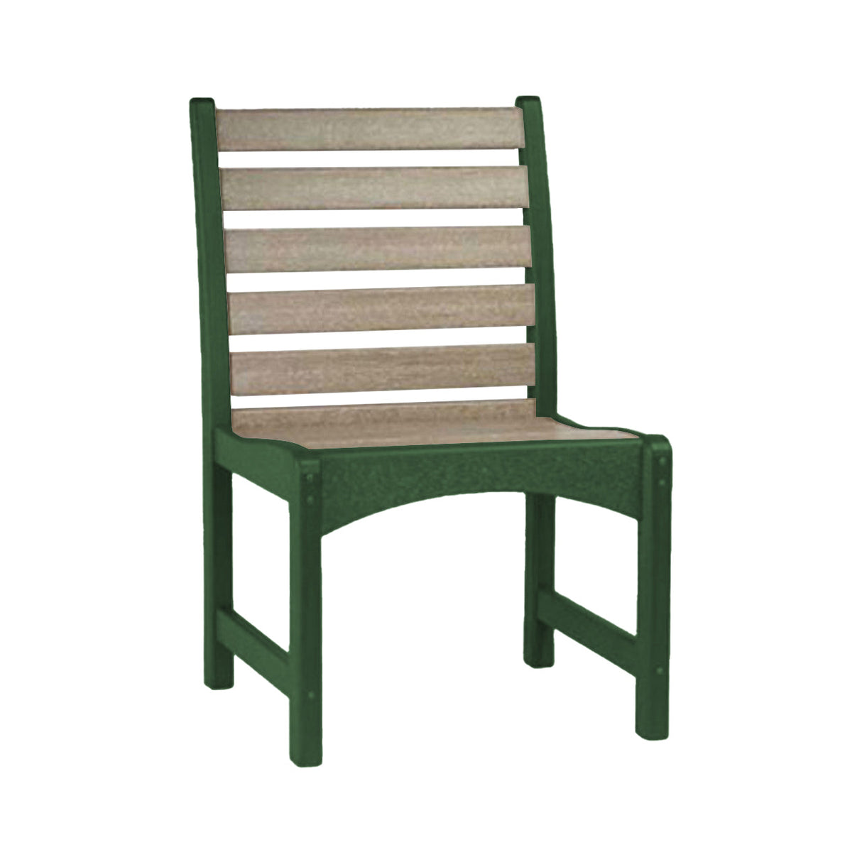 Breezesta Piedmont Side Dining Chair