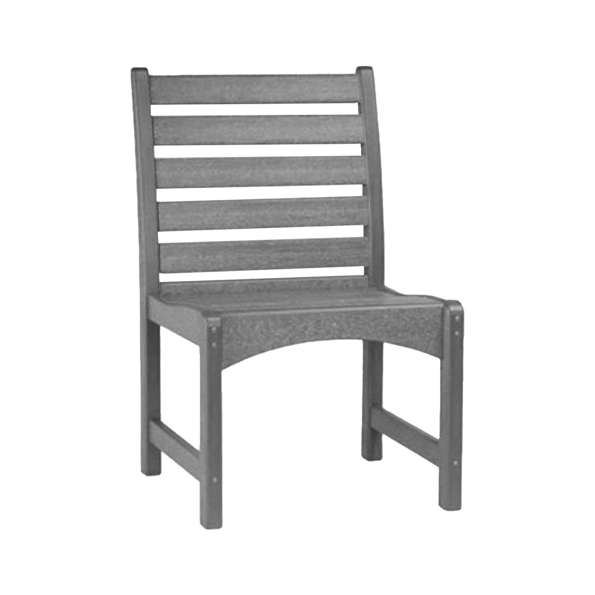 Breezesta Piedmont Side Dining Chair