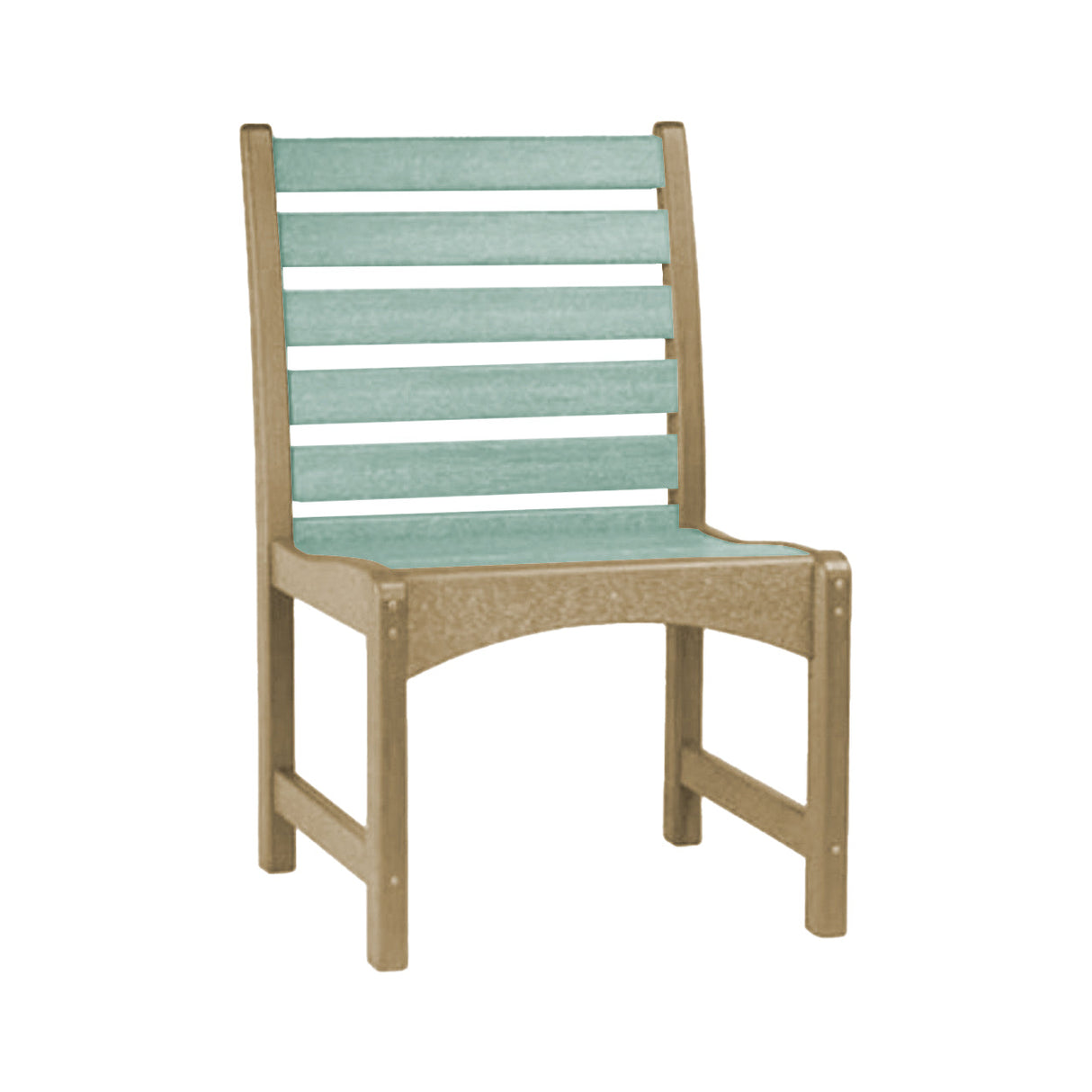 Breezesta Piedmont Side Dining Chair