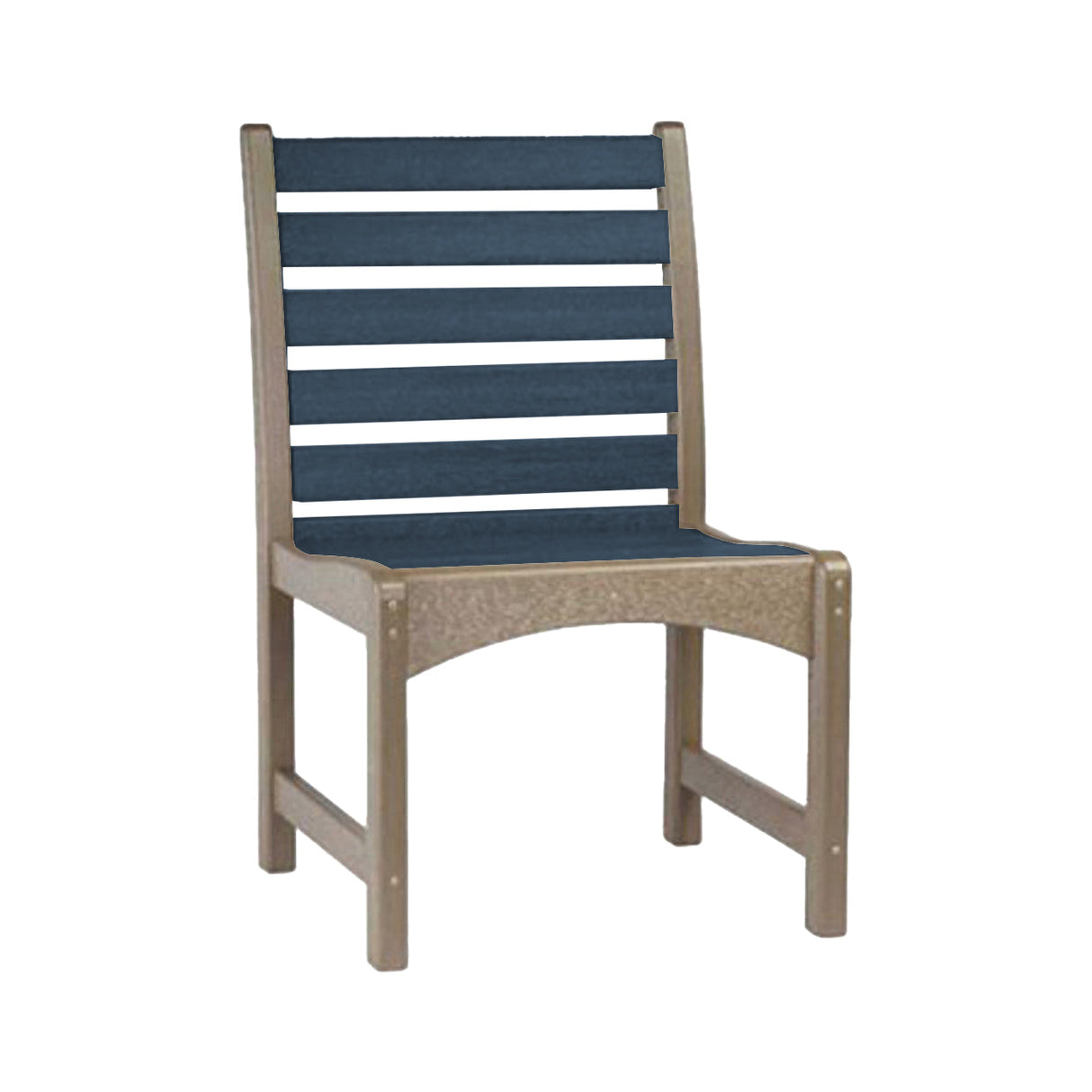 Breezesta Piedmont Side Dining Chair