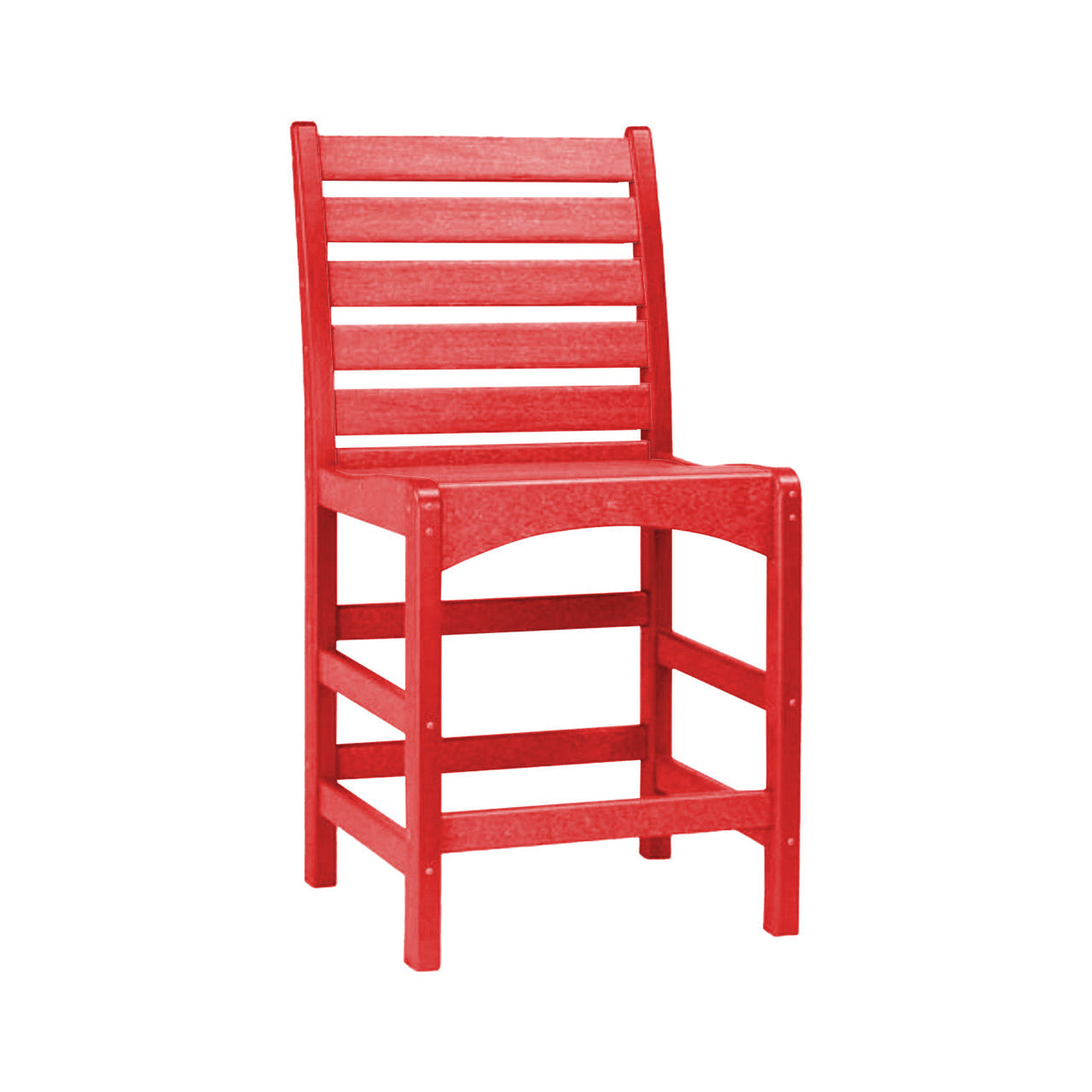 Breezesta Piedmont Side Counter Chair