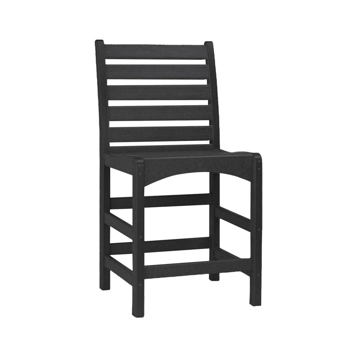 Breezesta Piedmont Side Counter Chair