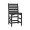 Breezesta Piedmont Side Counter Chair