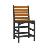 Breezesta Piedmont Side Counter Chair