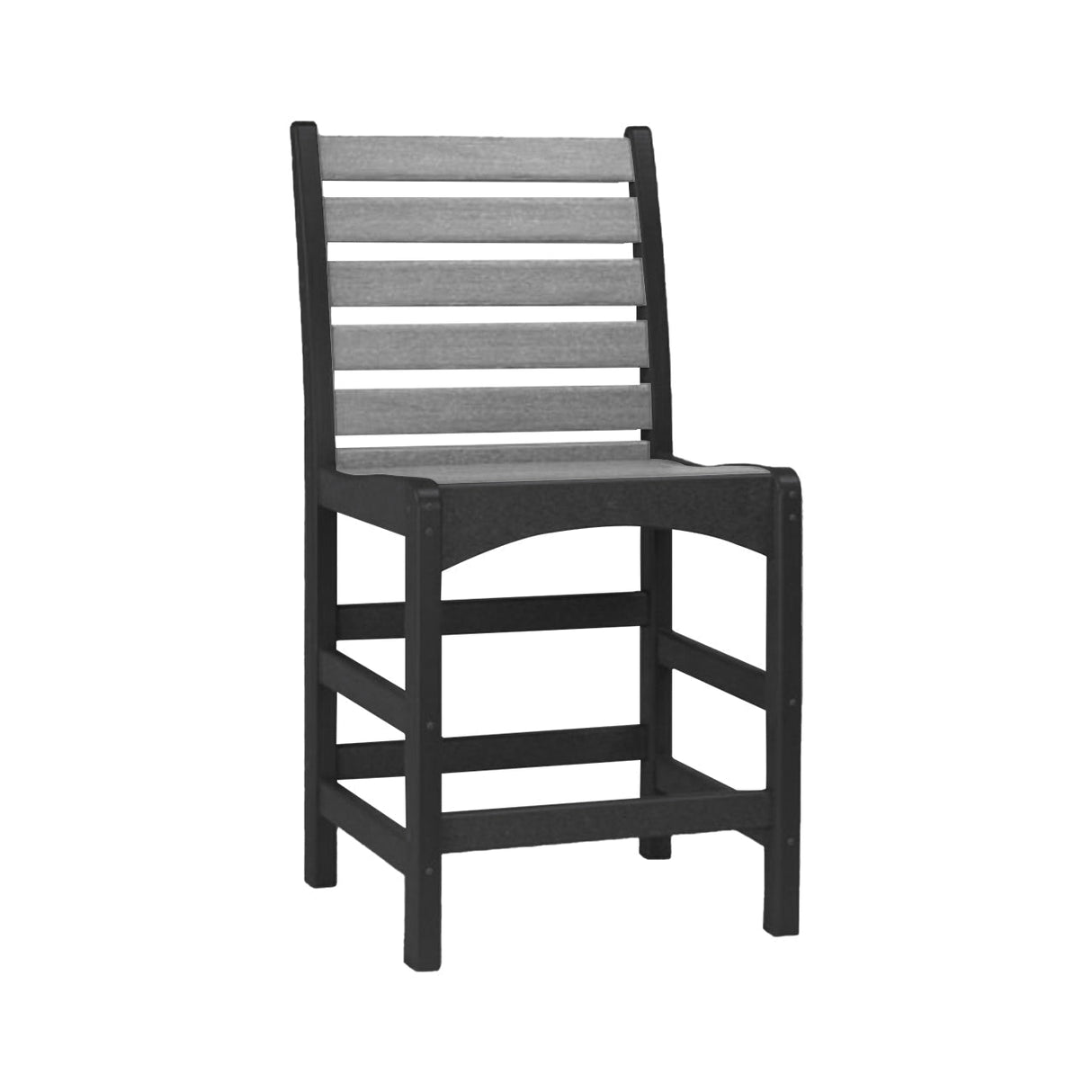 Breezesta Piedmont Side Counter Chair