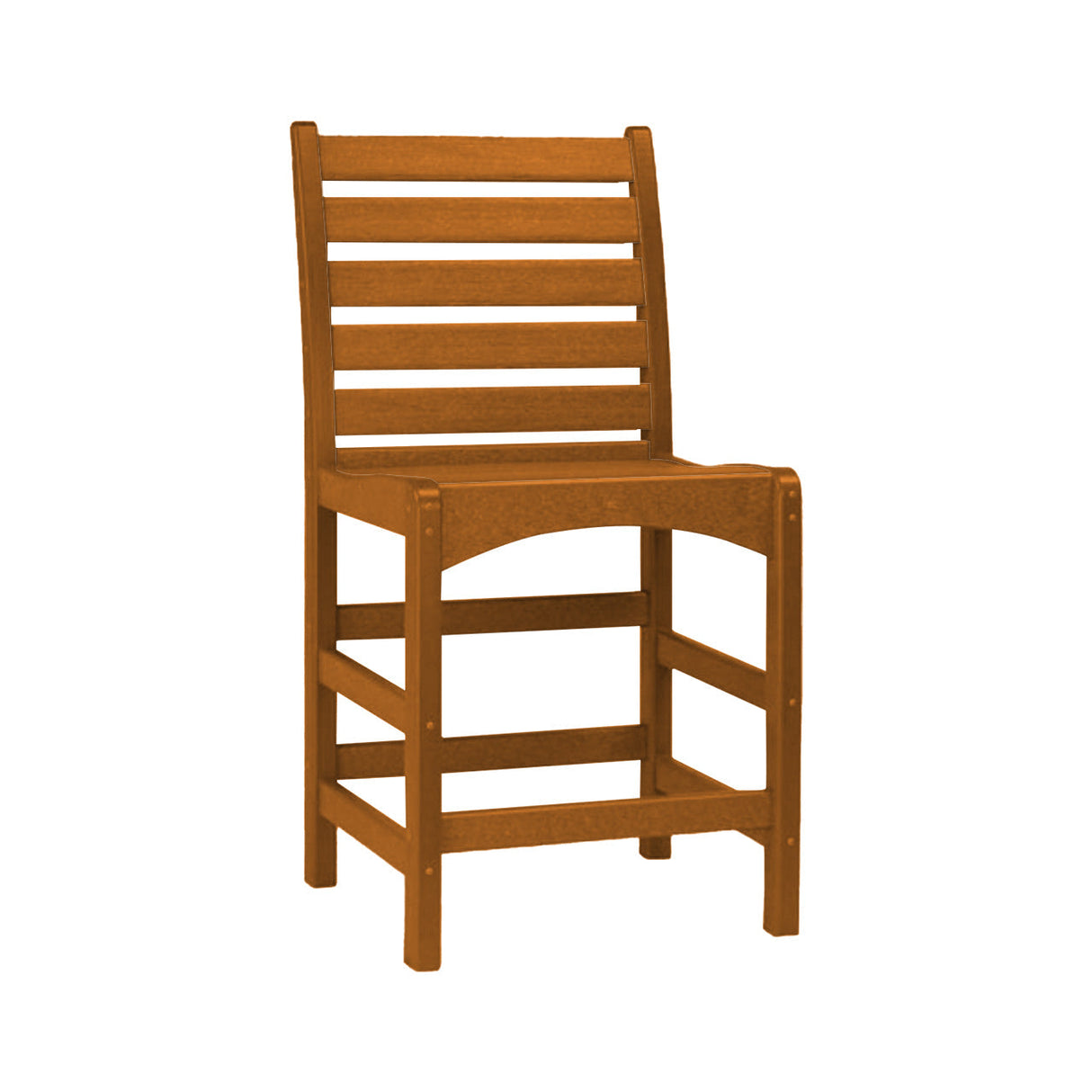 Breezesta Piedmont Side Counter Chair