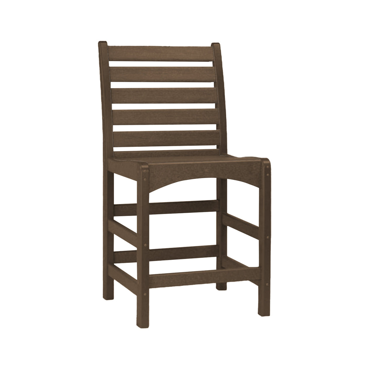 Breezesta Piedmont Side Counter Chair