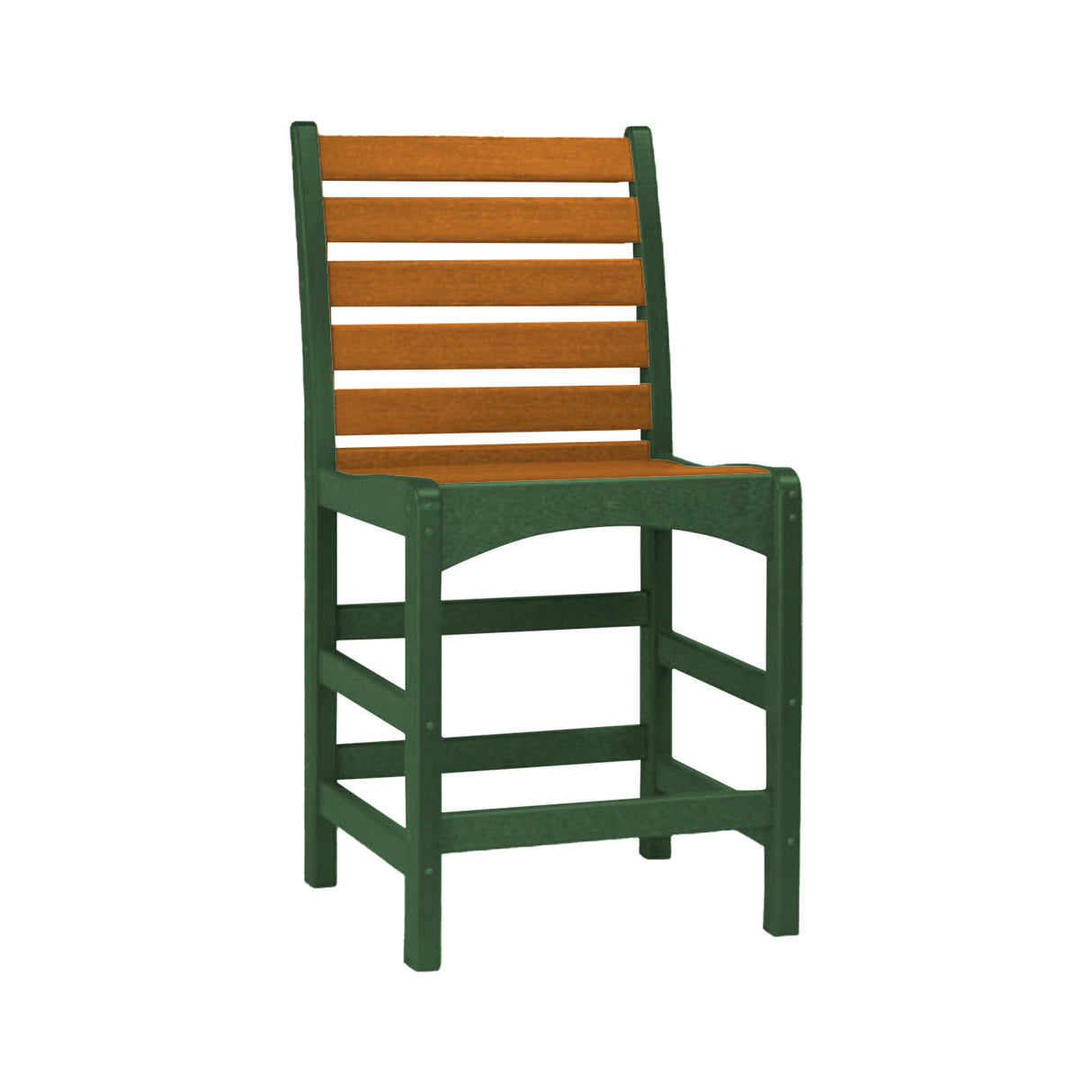 Breezesta Piedmont Side Counter Chair