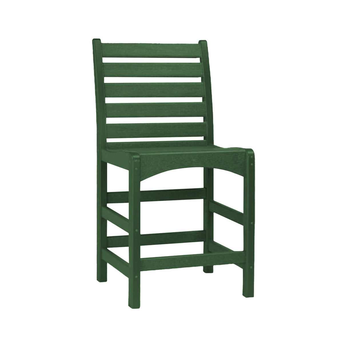 Breezesta Piedmont Side Counter Chair