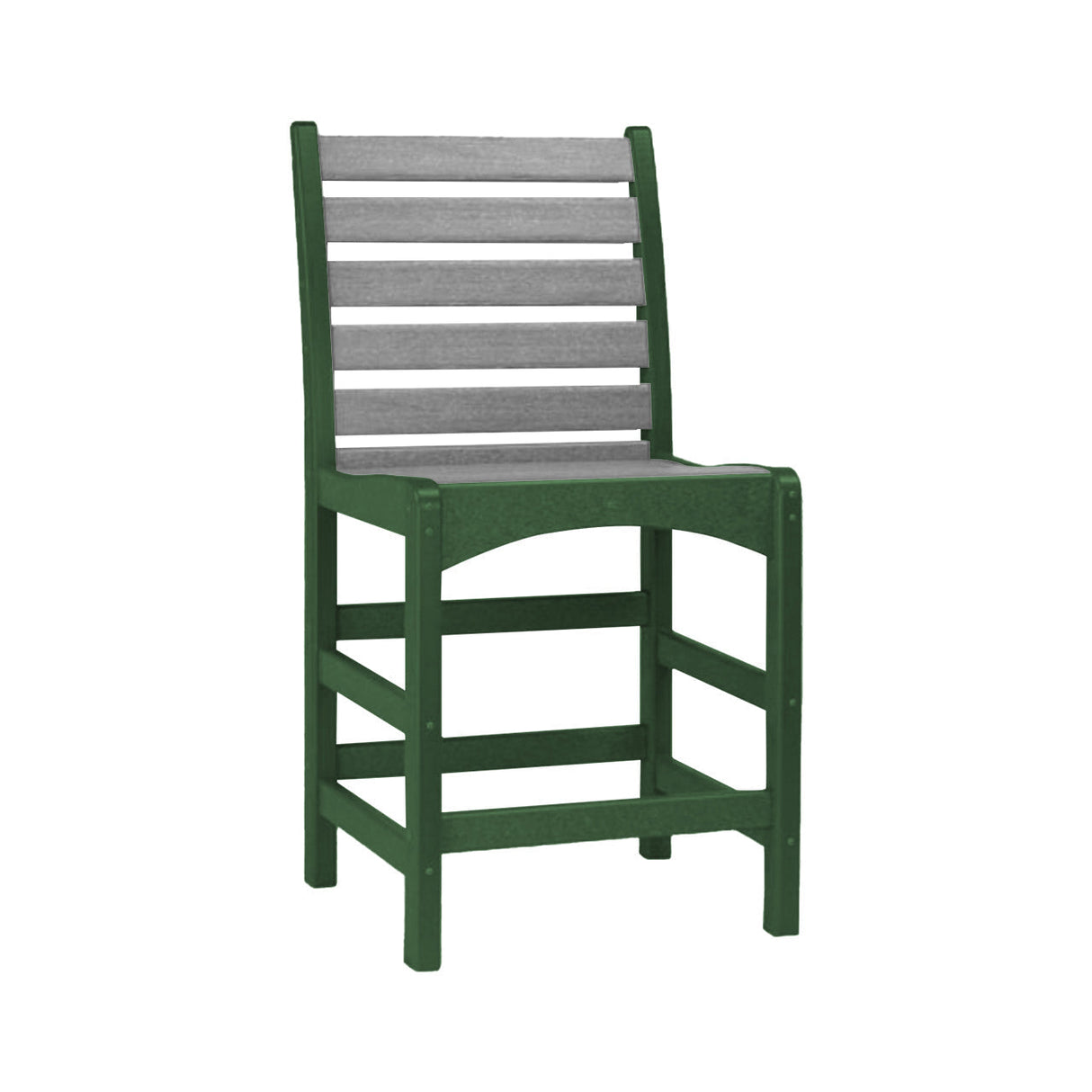 Breezesta Piedmont Side Counter Chair