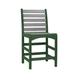 Breezesta Piedmont Side Counter Chair