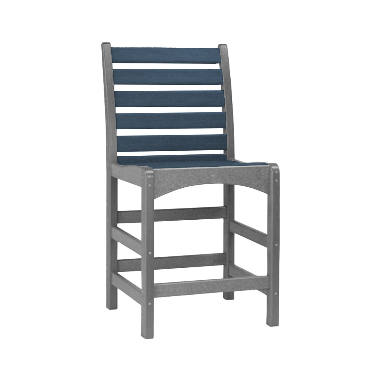Breezesta Piedmont Side Counter Chair