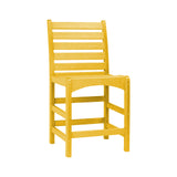 Breezesta Piedmont Side Counter Chair