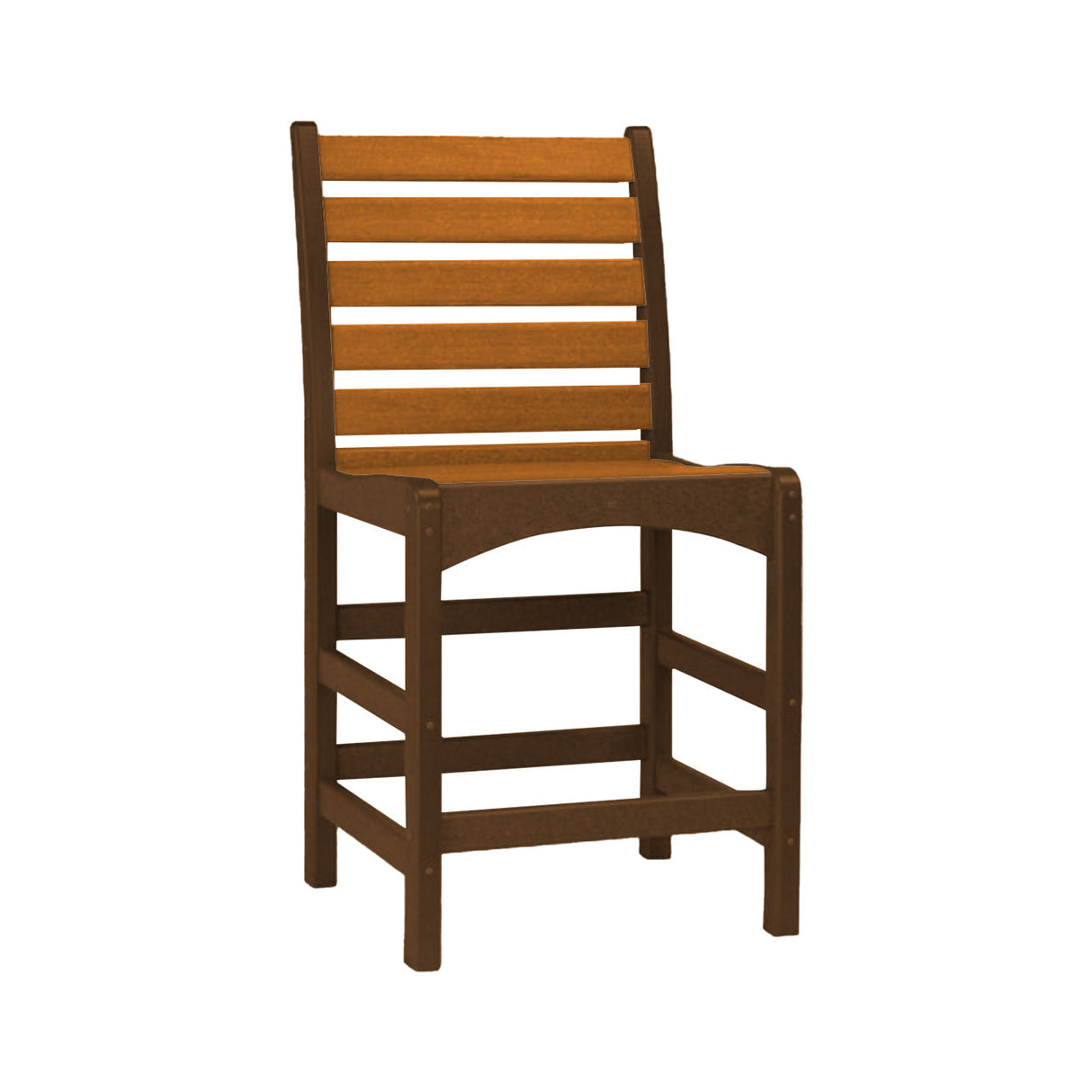 Breezesta Piedmont Side Counter Chair