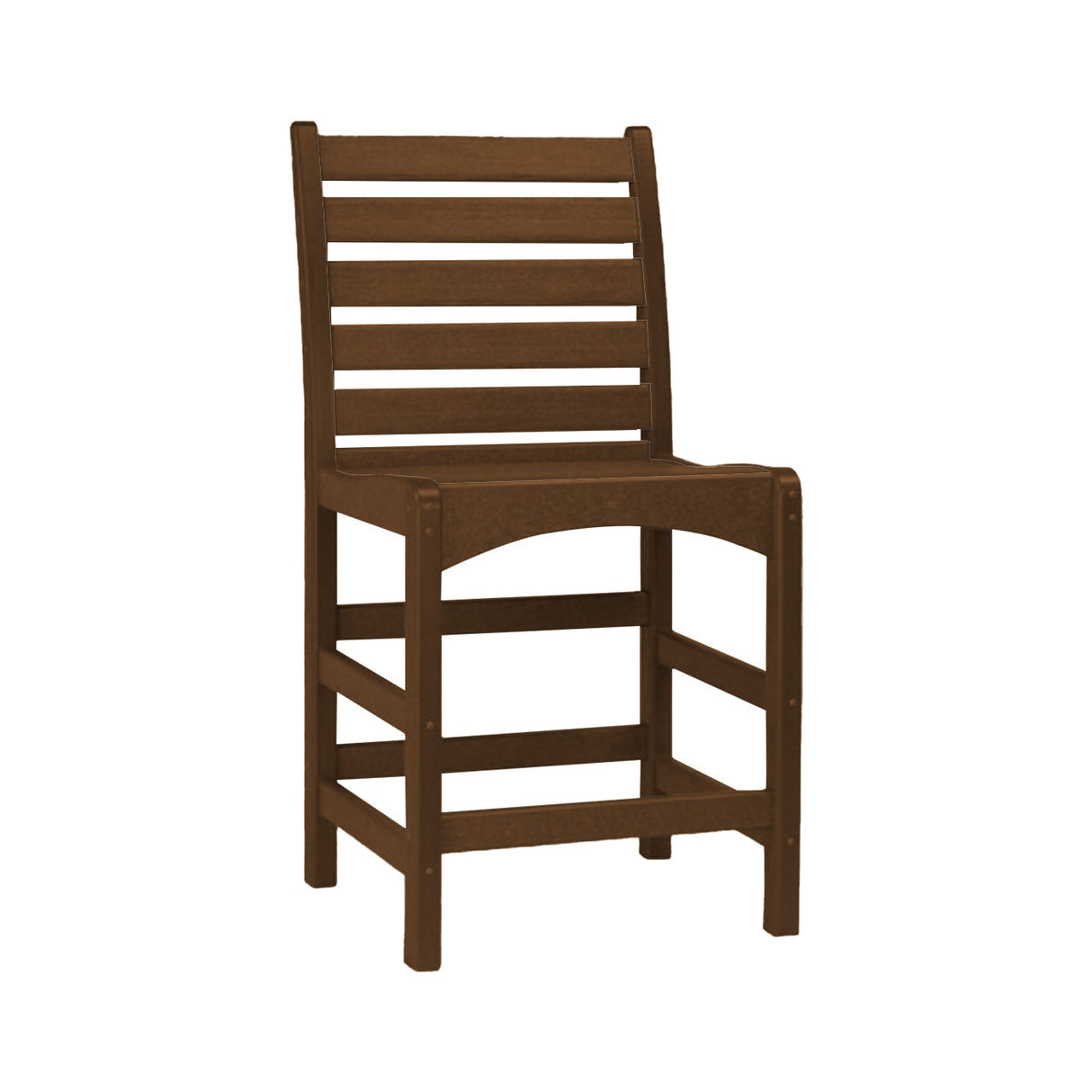 Breezesta Piedmont Side Counter Chair
