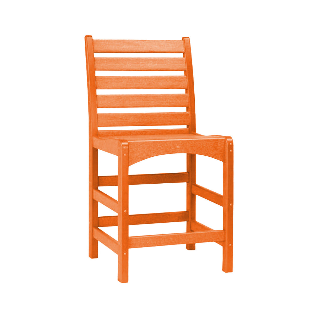 Breezesta Piedmont Side Counter Chair