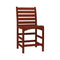 Breezesta Piedmont Side Counter Chair