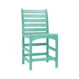Breezesta Piedmont Side Counter Chair